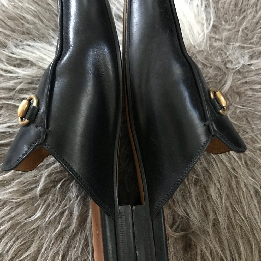 Gucci black loafers - Picture 3 of 3